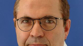 Der neue Vorstandssprecher von LPKF: Dr. Ingo Bretthauer (Archiv: Vogel Business Media)