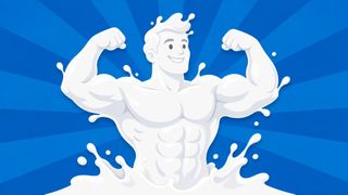 Arla Foods und DMK haben ihre Fusion abgeschlossen – mit 11.200 Landwirten und über 20 Milliarden Euro Umsatz entsteht ein europäischer Milchriese. (Bild: Gemini 3.1 Pro / KI-generiert)