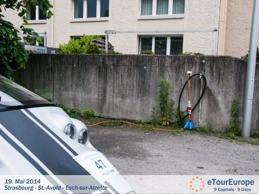 Impressionen von der eTourEurope 2014 (Bild: ePROJEKT)