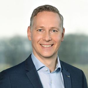 Stefan Schafferhofer, Geschäftsführung Schmachtl GmbH: „Energiespeicher sind ein entscheidender Baustein, wenn es um Versorgungssicherheit geht.“(Bild:  Sabine Starmayr)