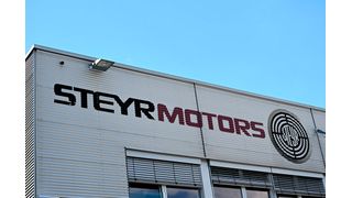 Freude in Österreich! Denn aus Singapur flatterte jüngst ein ordentlicher Auftrag ins Haus. Es geht um Spezialmotoren und Entwicklungsleistungen für einsatzkritische Fahrzeuge – ein Coup, der Steyr Motors in den nächsten Jahren viele Millionen bringen dürfte ... (Bild: Steyr Motors)