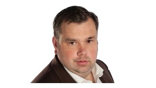 Axel Oppermann von Avispador über Office Graph und die Anwendung Delve und wie Unternehmen davon profitieren können. (Bild: Axel Oppermann)