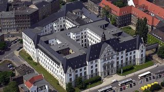 Landesverrwaltungsamt Sachsen-Anhalt (Archiv: Vogel Business Media)