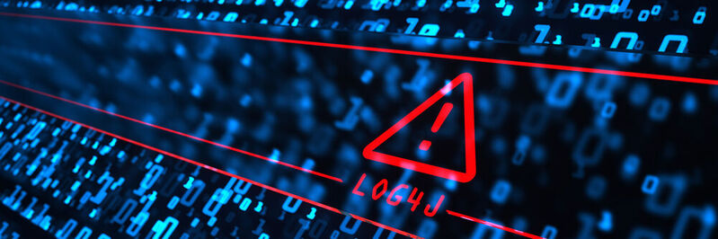 Die Sicherheitslücke in der Java-Bibliothek Log4j heißt Log4Shell(©  Alexander Limbach-stock.adobe.com)