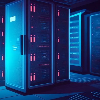 As AI racks move to 800 V power delivery, next‑generation hot‑swap controllers provide robust inrush protection and telemetry to enable safe live tray insertion and reliable diagnostics. (Source: © Lasvu - stock.adobe.com)