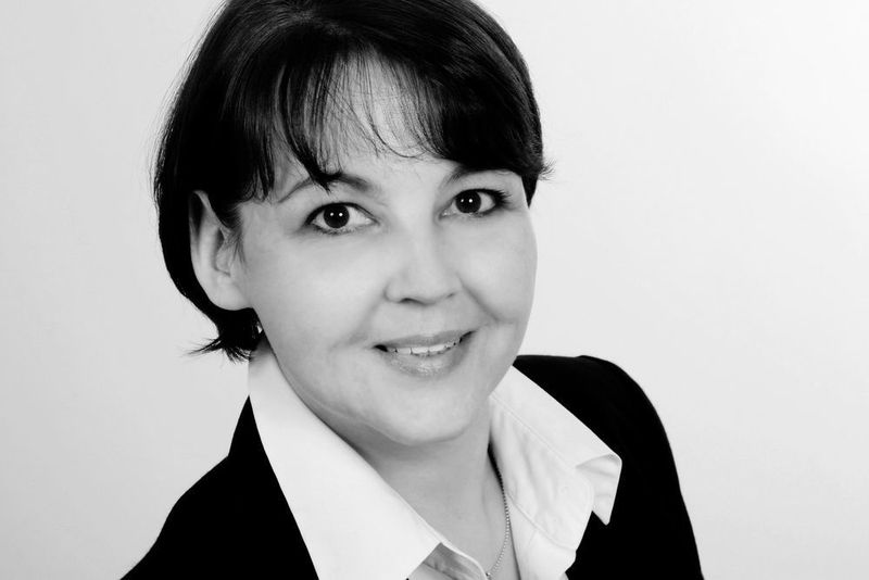 Friederike Herrfurth übernimmt die Leitung des Bereichs Unternehmenskommunikation bei Takeda in Deutschland. (Takeda)