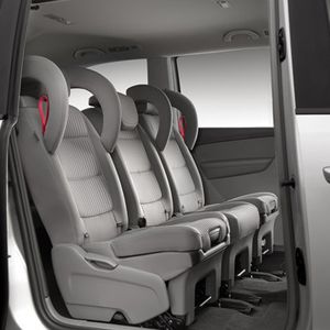 (Seat)