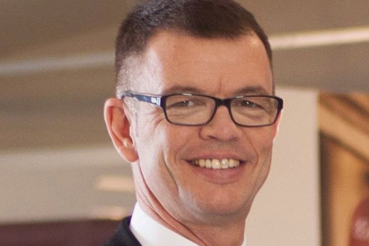 Stefan Quary, Sprecher der Geschäftsführung der Dürkop-Gruppe, wird in seinem Vortrag darauf eingehen, wie wichtig es ist, ein eigenständiges Händlerimage auszubilden. (Foto: Quary)