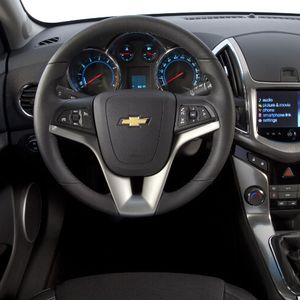 (Foto: Chevrolet)