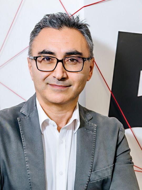 Carmine Evangelista, Auriga SpA.(Bild:  Antonio & Roberto Tartaglione)