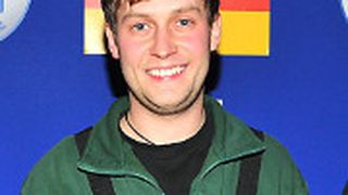 Manuel Krüger aus Erfurt konnte nach dem Bundeswettbewerb im November nun auch den Fünf-Länder-Cup für sich entscheiden. (Foto: Schmidt)