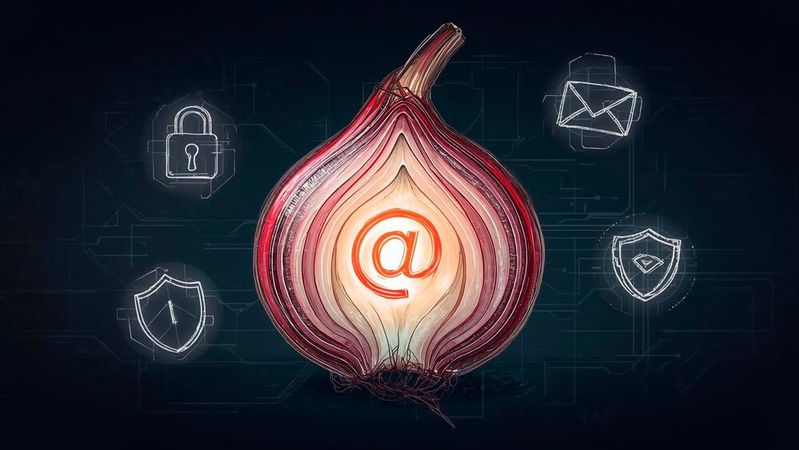 Retarus entwickelt und betreibt E-Mail-Security- und Continuity-Lösungen. Damit sollen Unternehmen mehr Kontrolle und Transparenz über ihre geschäftskritische Kommunikation behalten.(Bild:  Canva / KI-generiert)