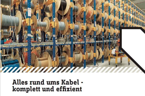 Auf dem Weg in die Zukunft: Impressionen aus dem Conrad-B2B.Katalog 2015 (Bild: Conrad)