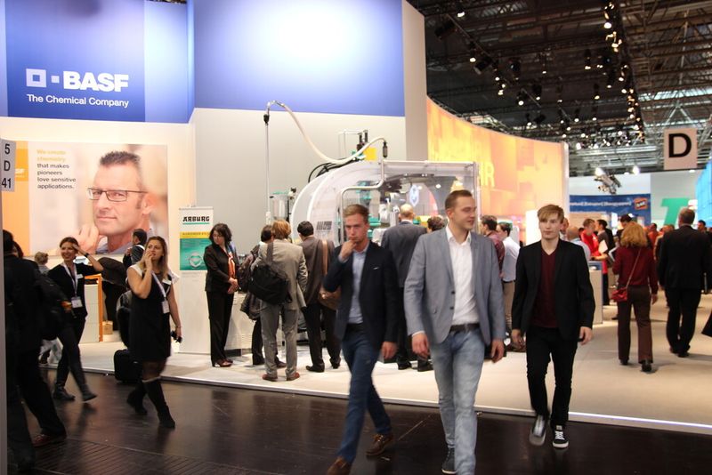 K 2013 Impressionen (Bild: Königsreuther)