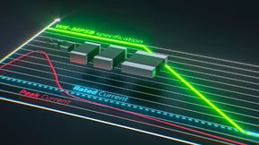 Die WE-MPSB-Familie. (Bild: Würth Elektronik eiSos)