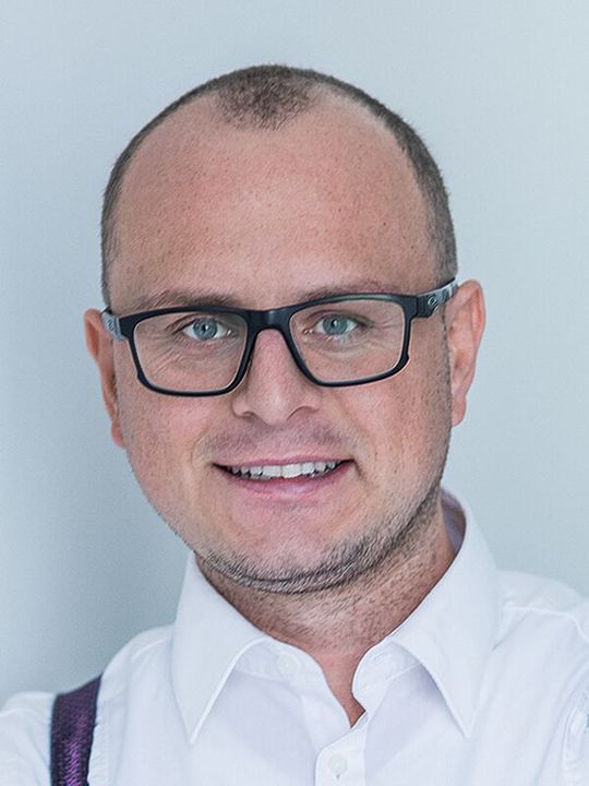 Alfred Girr, Relicense AG.(Bild:  Relicense)