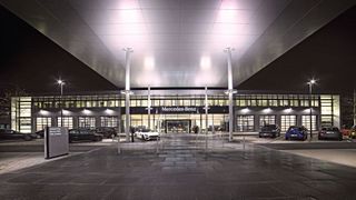 Die S&G-Gruppe hat die Weichen für eine erfolgreiche Zukunft gestellt. (Bild: S&G)