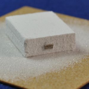 Low Temperatur Co-Fired Ceramics (LTCC) lassen sich nun serienfertig mit dem 3D-Multi-Material-Drucker herstellen.