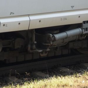 Die Magnetschienenbremse ist eine Bremse für Schienenfahrzeuge. Bild: Höltkemeier