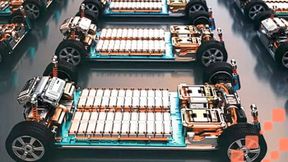 Ein europäischer Vorstoß: Die Initiative zur Industrialisierung von Festelektrolyten für Festkörperbatterien. (Bild: Syensqo)