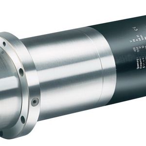 Mit dem Modell UHC 120 - 75000/10 präsentiert GMN auf der AMB 2018 erstmals eine vollständig neu überarbeitete Spindel für die Mikrozerspanung. 