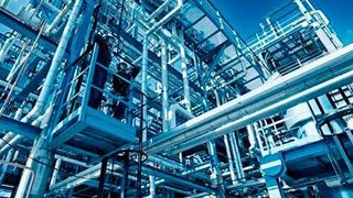 Indy High BTU will begin supplying Kinetrex Energy with renewable natural gas, which Kinetrex will turn into LNG and sell to Midwest transportation fleets.  (Deposit Photos )