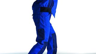 Die Kollektion Dynamic Dress soll den Umsatz von Kübler weiter steigern. (Kübler) (Archiv: Vogel Business Media)