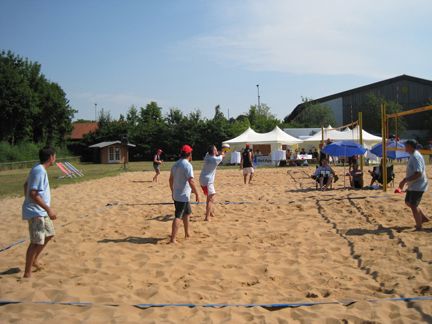...und erlangen mit Können und einem bisschen Glück den fünften Platz. (Archiv: Vogel Business Media)
