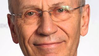 Dr. Peter Ritter sieht die Position der Händler gestärkt. (Foto: Schenkel)