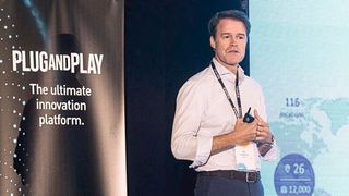 Han Hendriks ist seit dem 1. September 2019 neuer Chief Technology Officer (CTO) von Yanfeng Technology. (Yanfeng Technology)