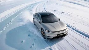 Das Modell Changan A06 wird laut Medienbericht eines der ersten Modelle mit Natrium-Akku sein. (Bild: Changan)