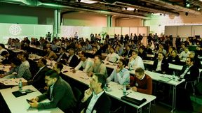 Im Fokus des Konstruktionsleiter-Forums 2026 stehen zukunftssichere, rechtskonforme und schlanke Prozesse im Engineering. (Bild: Stefan Bausewein/VCG)