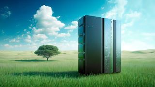 Alternative Wege der Virtualisierung: Unternehmen können zwischen Containerisierung und Hypervisoren wählen, um Effizienz zu steigern und Kosten zu senken. (Bild: © pixardi - stock.adobe.com)