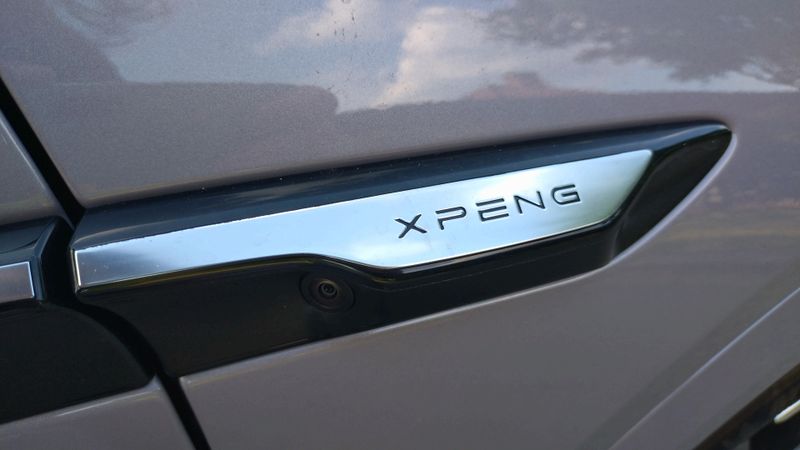 Xpeng verdient lediglich mit Dienstleistungen und Lizenzen Geld. Wichtigster Kunde ist hier Volkswagen.(Bild:  Vogel Communications Group/Sven Prawitz)