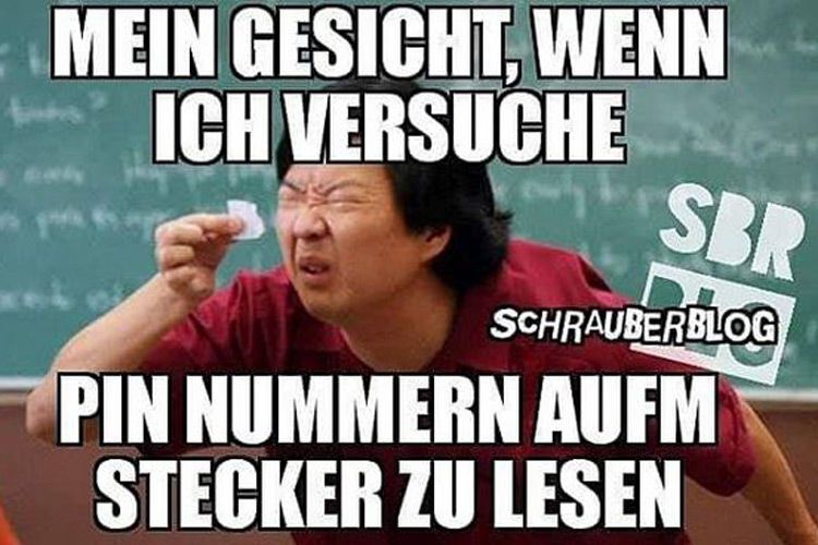 Bei Facebook folgen knapp 56.500 User der Schrauberblog-Seite. (Instagram Schrauberblog)