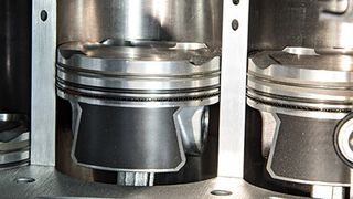 Neue Motoren, Aerodynamik, Leichtbau, neue Möglichkeiten für bestehende Fahrerassistenzsysteme oder Laser-Fernlicht: Die Themen der Innovationstage Efficient Dynamics 2014 von BMW waren breit gefächert. Ihr gemeinsames Ziel: Mehr Effizienz. (Foto: BMW)