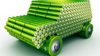 Unternehmen wie Keliber aus Finnland, wollen Lithium künftig auf nachhaltige Weise in Europa fördern, um damit zumindest einen Teil des stark wachsenden Bedarfs der Autoindustrie zu decken. (Clipdealer)