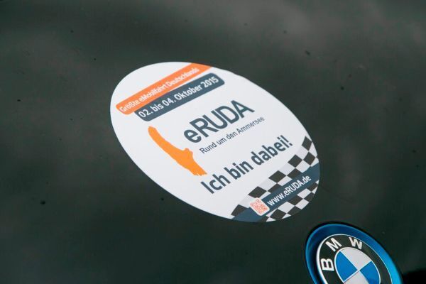 Impressionen von der eRUDA 2015 (Bild: ePROJEKT)