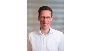 Im Interview: Manuel Frey, Head of Product Center Safety bei Leuze. (Bild: Leuze)