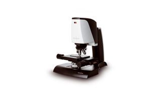 Das Profilometer Plu Neox von Sensofar eignet sich für die berührungslose Messung von Oberflächen mit unterschiedlichsten Beschaffenheiten im Mikro- und Nano-Bereich. (Archiv: Vogel Business Media)