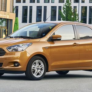(Ford)