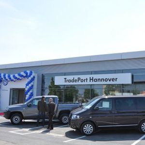 (Archiv: Vogel Business Media)