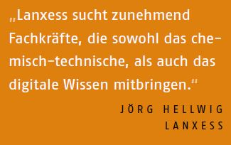 Zitat aus der PROCESS November/Dezember 2019Die Hintergründe und einzelnen Beiträge zu den Zitaten finden Sie im jeweilgen ePaper in unserem Heftarchiv. ePaper-Archiv (Bild: PROCESS)