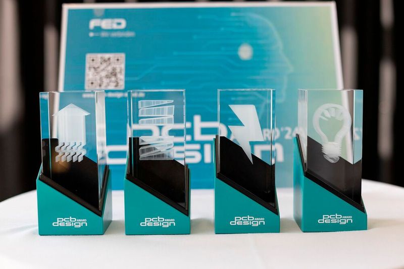 Das war die 32. FED-Konferenz in Ulm. Die 33. FED-Konferenz findet am 24. und 25. September 2025 in Lübeck statt.  (Bild: Copyright Pia Simon photography)