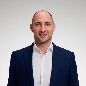 Daniel Wussow, Senior Vice President, Mobile Emissions Catalysts bei BASF Shanghai, übernimmt zum 1. April 2026 als Präsident Verantwortung für den Bereich Care Chemicals mit Sitz in Ludwigshafen.(Bild:  BASF)