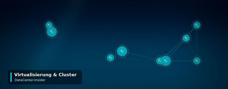 Proxmox VE: virtualisiert nativ auf Arm-Servern(Bild:  Thomas Joos)