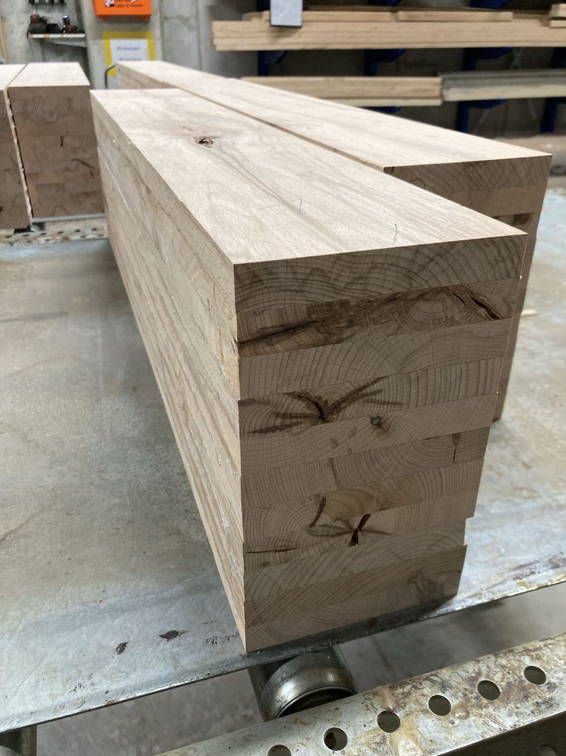 (Quelle:  Pollmeier Massivholz GmbH)