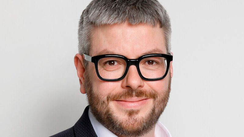 Holger Kiener ist seit dem 1. April 2023 General Manager Lexus bei Toyota Deutschland.(Bild:  Lexus)