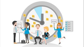 Eile mit Weile: Eine Cloud-only-Entscheidung für SAP S/4HANA ist kein einfaches Betriebsmodell, sondern eine strukturelle Festlegung für Architektur, Organisation und Projektsteuerung. Deshalb sollte die Migration mit Bedacht geplant und umgesetzt werden. (Bild: © xymbolino - stock.adobe.com)