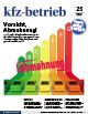 kfz-betrieb 25/2015 (Vogel Business Media)
